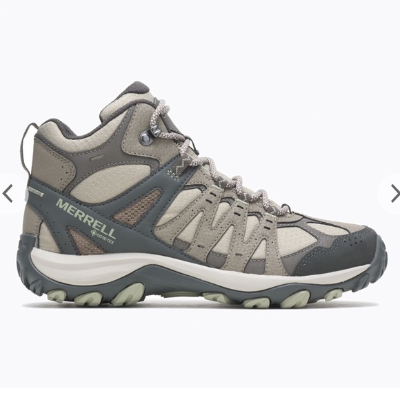 Merrell Hiking Boot - Picture 8 of 14